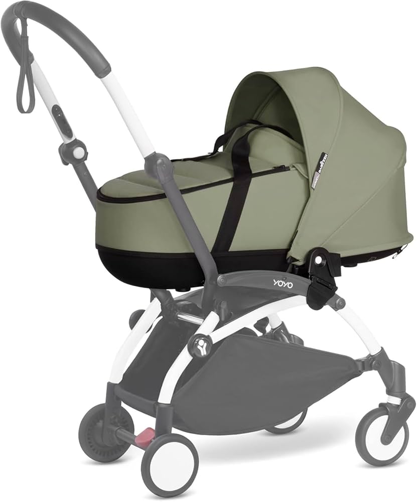Stokke Babyzen YOYOバシネット☆プレゼント付き Stokke Babyzen YOYOバシネット☆プレゼント付き